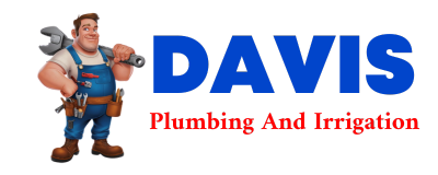 Trusted plumber in JONESBOROUGH